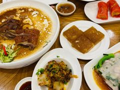 -富豪酒家(正大广场店)