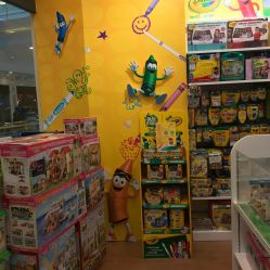 -kidsland(上海环球港店)
