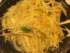 -我去·春饼文化主题餐厅(国定路总店)