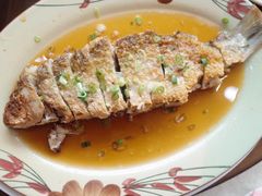 -腰记饭店(龙源路店)