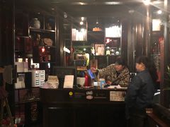 -舒羽咖啡(运河店)