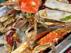 -1819餐厅·团队聚餐·烤串·精酿