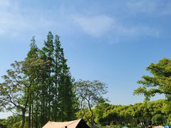 -嘉北郊野公园