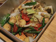 -0776食堂·京城创意菜(七里庄店)