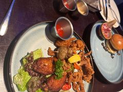 -blue frog蓝蛙(长泰广场店)