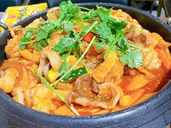 -韩热集市(百源店)