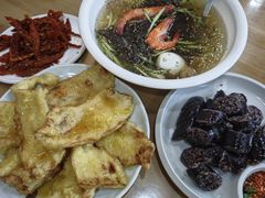 -顺姬冷面(长白西路店)