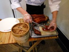 汴京烤鸭-煜丰汴京烤鸭(福彩路店)