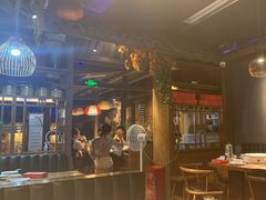 -东方红·湖南菜(金屿店)