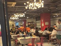 -李叔叔虾蟹大排档(青羊店)
