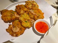 -涌上外婆桥(南塘店)