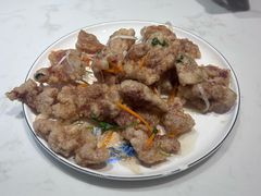 -老仁义·清真菜(太古街店)