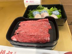 -牛街清真满恒記(平安里西大街店)