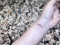 -MDZ STORE·TATTOO·耳饰