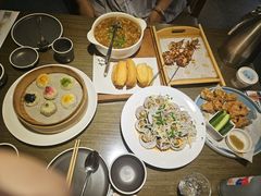 -隆喜元鱼汤包·海鲜(中联广场店)