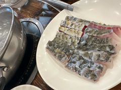 -正能量脆肉鲩火锅
