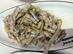 -渔码头食府·20年蓬莱老字号(登州路店)