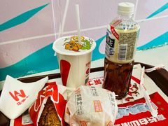 -华莱士·全鸡汉堡(浦东南路店)