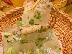 -锅当当铁锅炖烀饼王(长泰广场店)