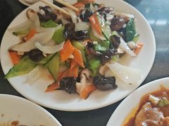 -清真宏玉祥黄门脸餐厅(华荫东里店)