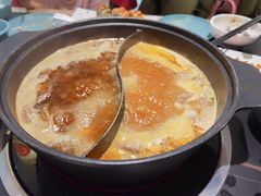 -厚道寿喜烧専門店·自助畅食(国贸店)