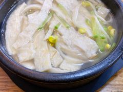 鱼饼条汤-京玉菲饭店(李村店)