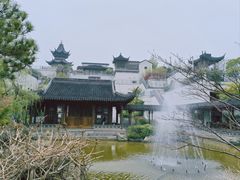 -江宁织造博物馆