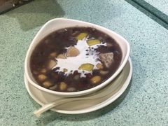 -松记糖水店(铜锣湾分店)