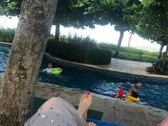 -三亚亚龙湾天域度假酒店