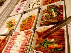 -银鲨海鲜烤肉火锅自助餐厅(五星店)