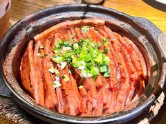 -老阿爸鲜鱼土菜(昆山花桥店)
