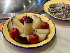 -徐家屯铁锅炖(宋家庄店)