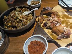 -打酱油·非遗淮扬菜(瘦西湖梅岭店)