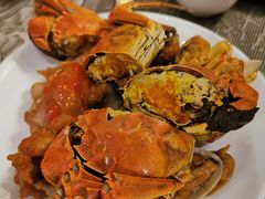 -水都假日酒店-海韵西餐厅(龙胜路店)