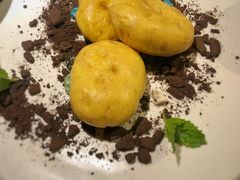 土豆芝士包-胖哥俩肉蟹煲(湖滨银泰in77店)