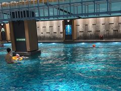 -青水瓦台汤泉(未央店)