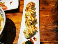 -小川洋风料理(街道口店)