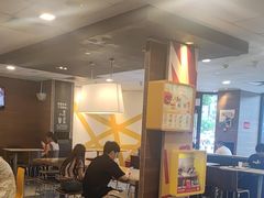 -麦当劳(衡阳中心汽车站店)