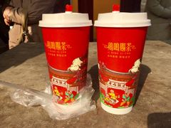 -鸡鸣赐茶(鸡鸣寺路店)