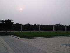 -石家庄市植物园