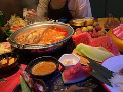 -牛New寿喜烧(虹桥新天地店)