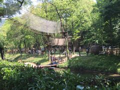 -WeLope紫金山探险公园