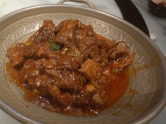 -京采烤鸭清真餐厅(金桥店)