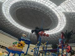 -青岛海泉湾皇冠假日度假酒店