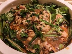 -绿茶餐厅(千岛湖银泰城店)