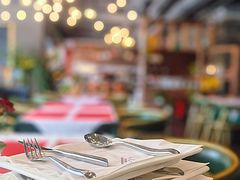 -ITA·意塔意大利餐厅(亦庄店)