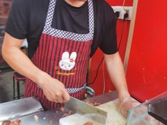 -新桥方记猪蹄