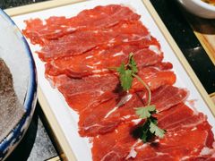 -周师兄大刀腰片火锅(解放碑总店)