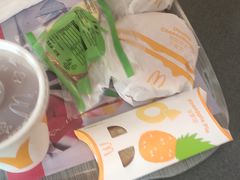 -麦当劳(廉江大道店)