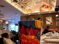 -安妮意大利餐厅(世贸天阶店)